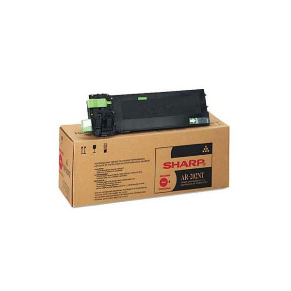 Sharp AR-202MT Black Toner Cartridge (16k Pages)