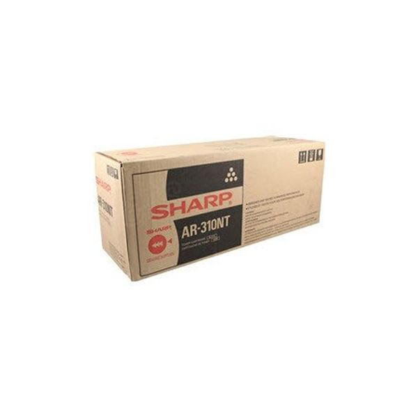 Sharp AR-310MT Black Toner Cartridge (25k Pages)