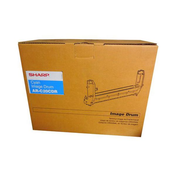 Sharp AR-C20CDR Cyan Drum Unit (300k Pages)