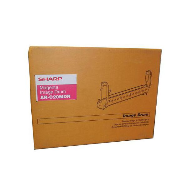 Sharp AR-C20MDR Magenta Drum (300k Pages)