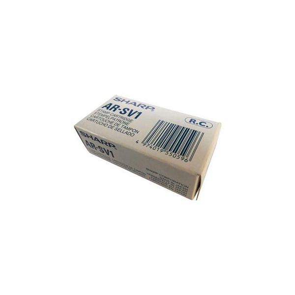 Sharp AR-SV1 Stamp Cartridge