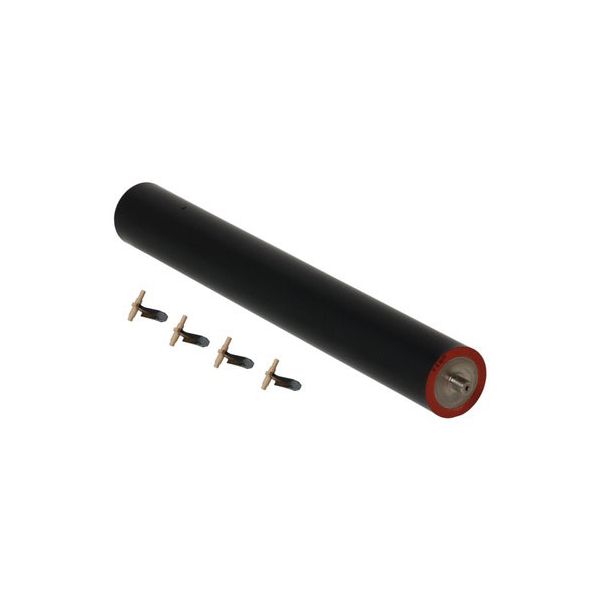 Sharp MX-753LH Lower Fuser Heat Roller Kit (300k Pages)