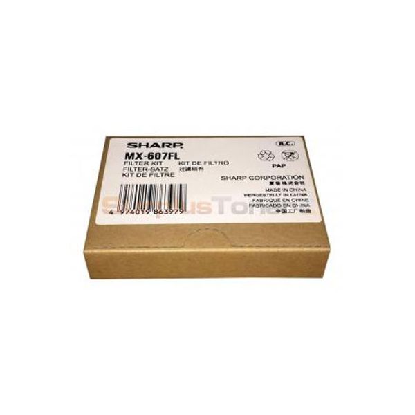 Sharp MX-607FL Filter Kit (300k Pages)