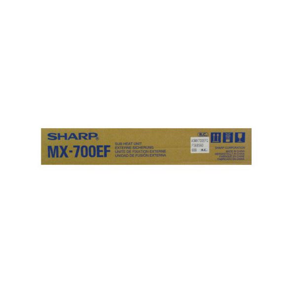 Sharp MX-700EF Sub Heat Unit (300k Pages)