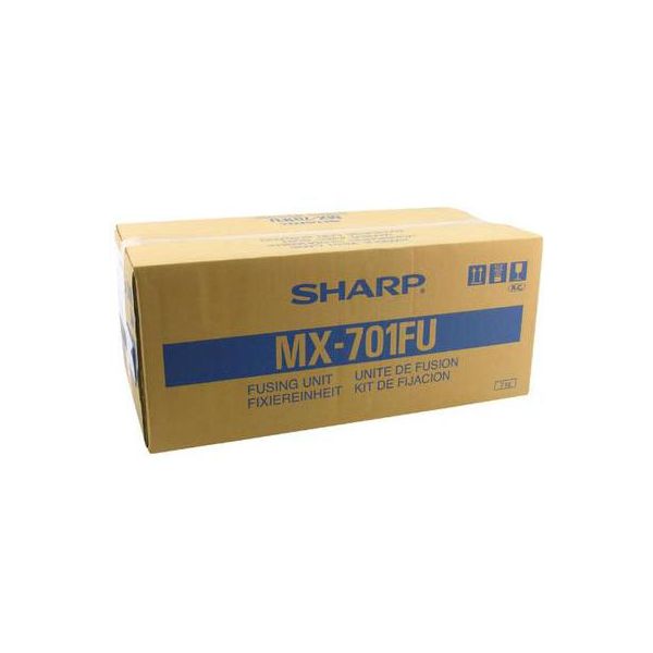 Sharp MX-701FU1 Fuser Unit (200k Pages)