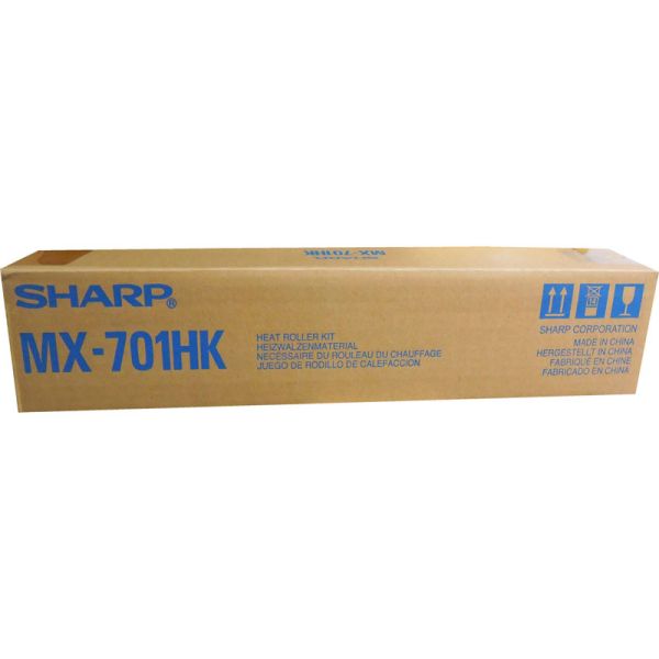 Sharp MX-701HK Heat Roller Kit (300k Pages)