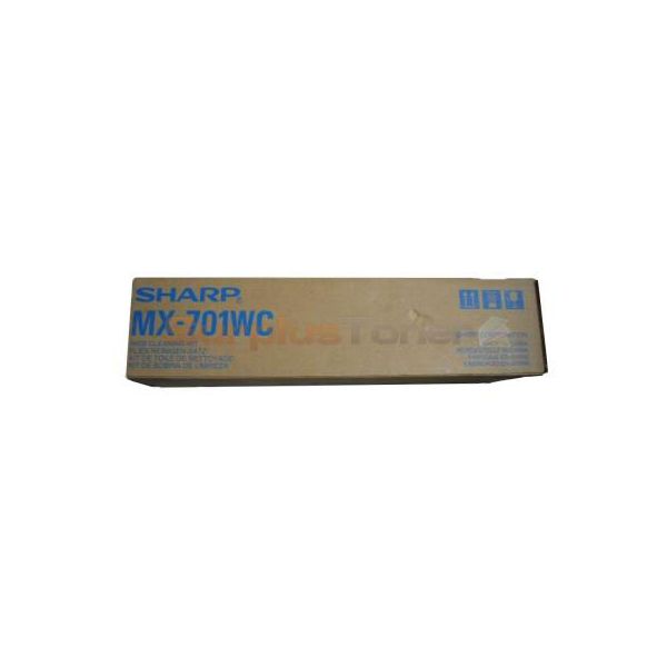 Sharp MX-701WC Web Cleaning Kit (200k Pages)