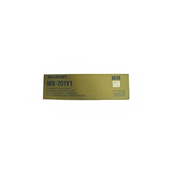 Sharp MX-701Y1 Primary Transfer Kit (300k Pages)