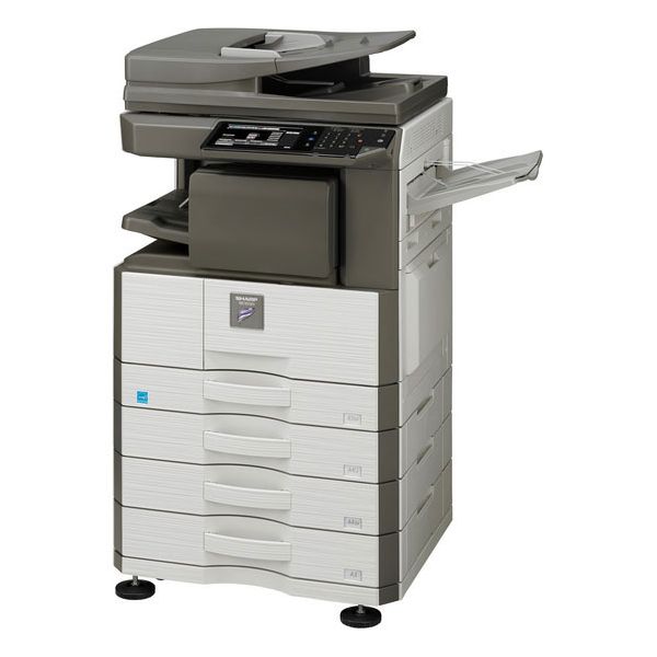 Sharp MX312TF Toner Filter (100k Pages)