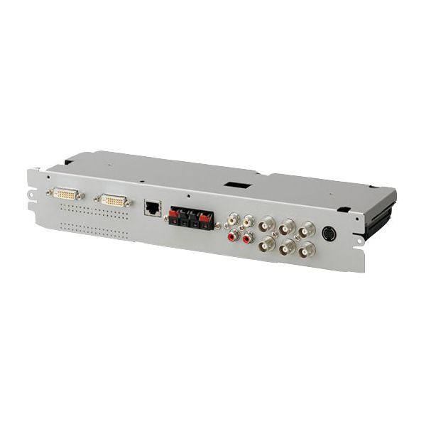 Sharp PN-ZB02 Input/Output Expansion Board