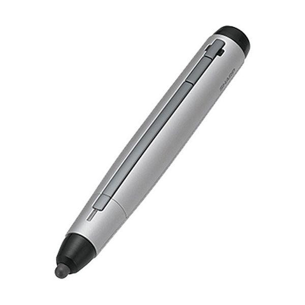 Sharp PN-ZL02 3 Button Pressure Sensitive Pen