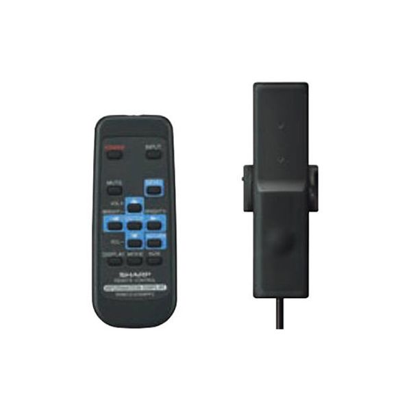 Sharp PN-ZR01A Optional Remote Control Kit