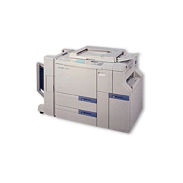 Compatible Sharp STB2060 Waste Toner Bag