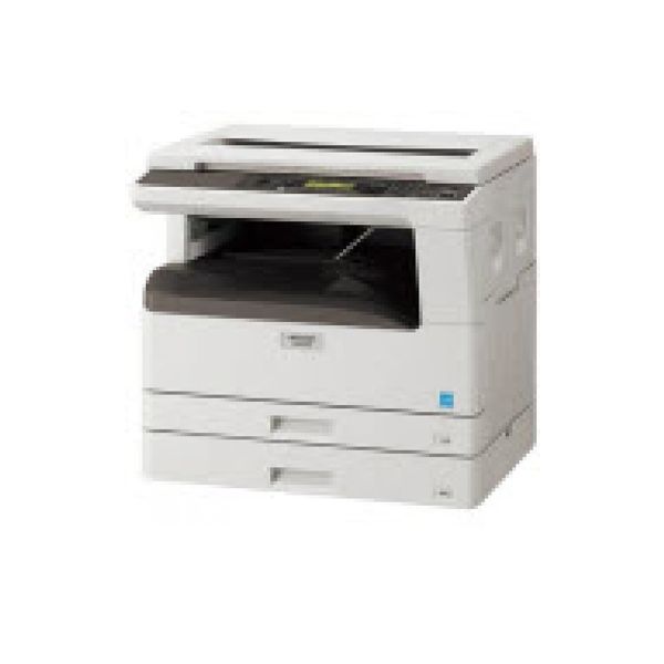 Sharp ARD34 - 250-sheet paper feed unit (Single cassette)