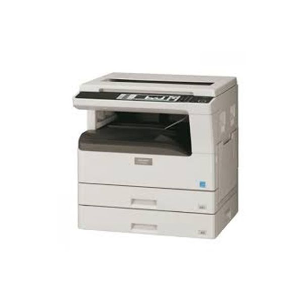 Sharp AR-D36 - 250-sheet paper feed unit (single cassette)