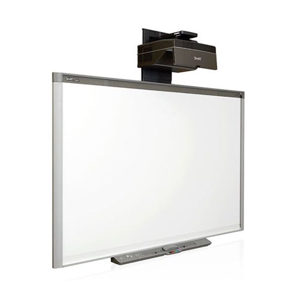 Smart Board SB885E Interactive Whiteboard : 885E