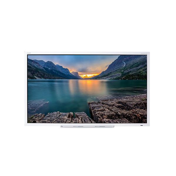 Smart Board SPNL-4084 Interactive Flat Panel