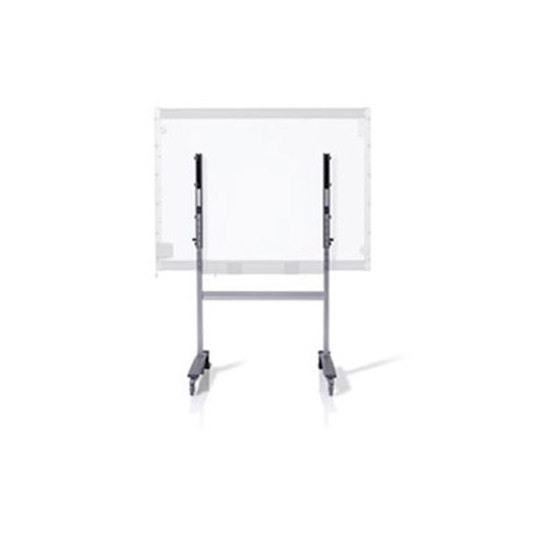 Smart FS-SB Mobile Floor Stand