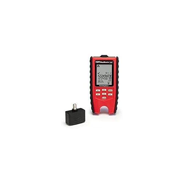 Platinum Tools VDV Mapmaster 30 Box (T130)