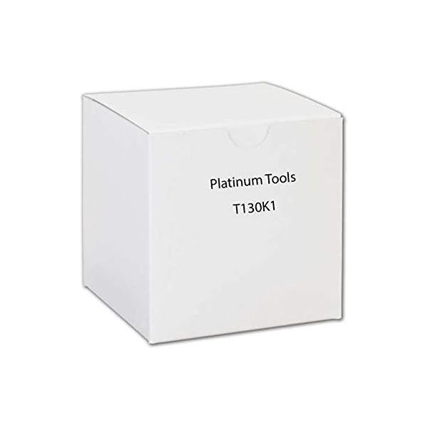 Platinum Tools VDV MAPMASTER 3.0 Cable Tester KIT
