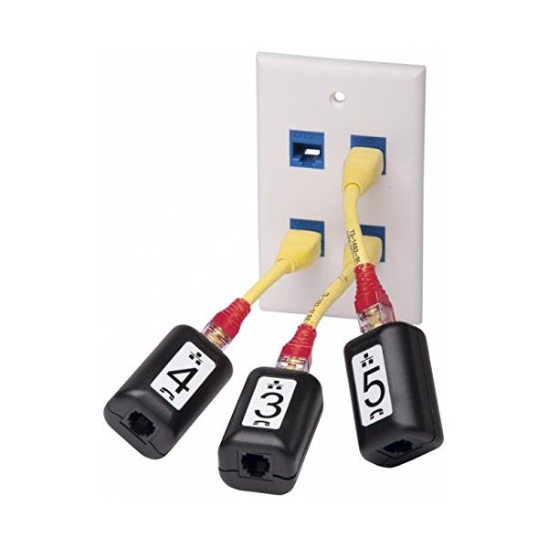 Platinum Tools T138 Platinum T138 Smart Remotes