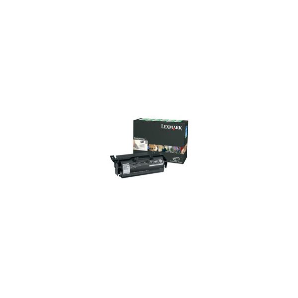 Lexmark - High Yield