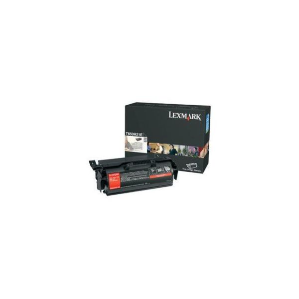 Lexmark - High Yield