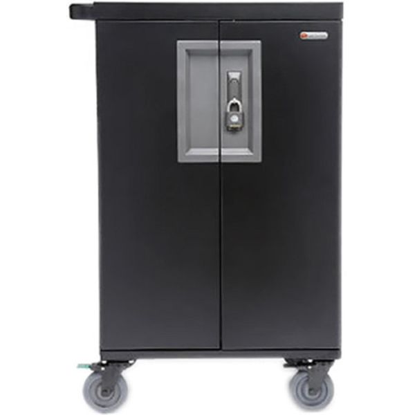 Bretford TCOREX45B Core X Charging Cart AC for up to 45 devices w/Rear Door