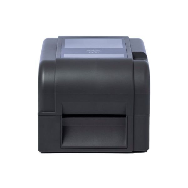 Brother TD-4420TN - label printer - B/W - direct thermal / thermal transfer - TD4420TN - Label Printers