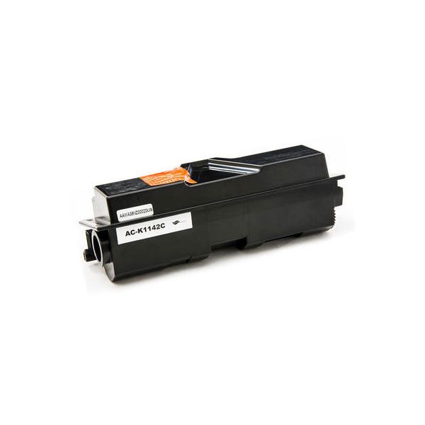 Kyocera TK-1142 Black Toner Cartridge (7.2k Pages)