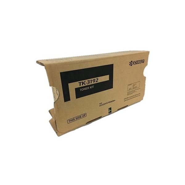Kyocera TK-3202 High Capacity Toner (40K Pages) - 1T02WF0US0