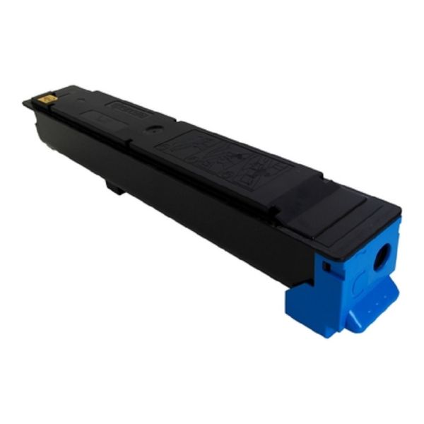 Kyocera TK-5197C Cyan Toner Cartridge (7K Pages) - 1T02R4CUS0