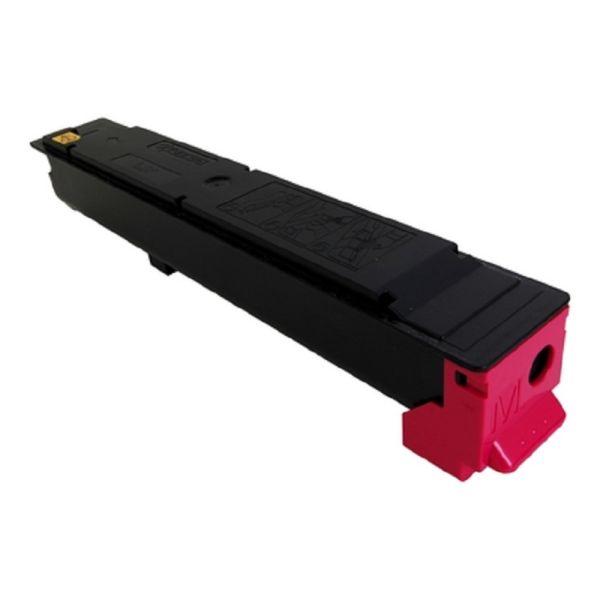 Kyocera TK-5197M Magenta Toner Cartridge (7K Pages) - 1T02R4BUS0