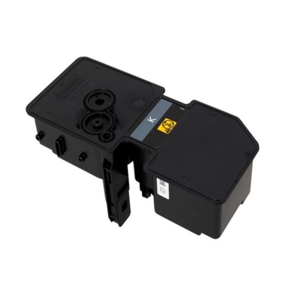 Kyocera TK-5242K Black Toner Cartridge (4k Pages)