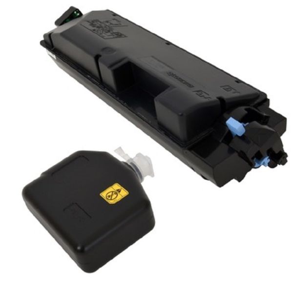 Kyocera TK-5272Y Yellow Toner Cartridge (6K Pages)
