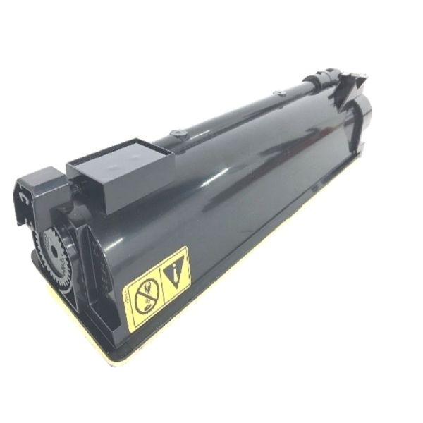 Kyocera TK-542Y Yellow Toner Cartridge (4K Pages)