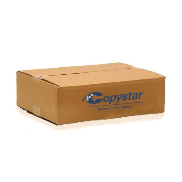 Copystar TK-7129 Black Toner Cartridge - 1t02v70cs0