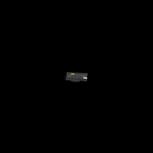 Brother Genuine TN330 Black Toner Cartridge