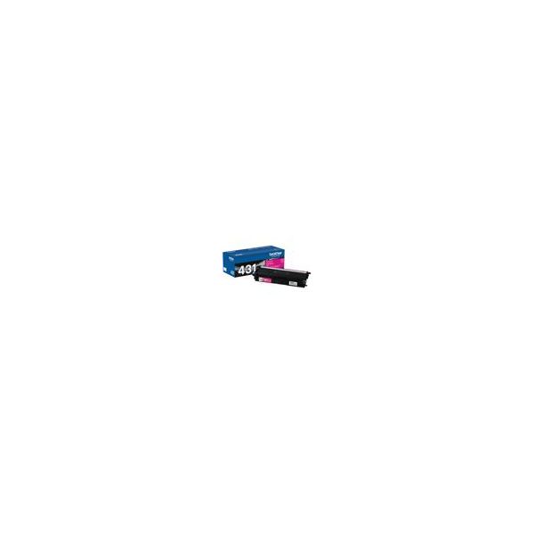 TONER CARTRIDGE MAGENTA