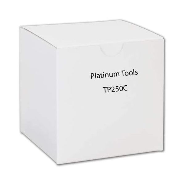 Platinum Tools Tone Seeker Tone Tracer Probe Clamshell Accessory Box (TP250C)