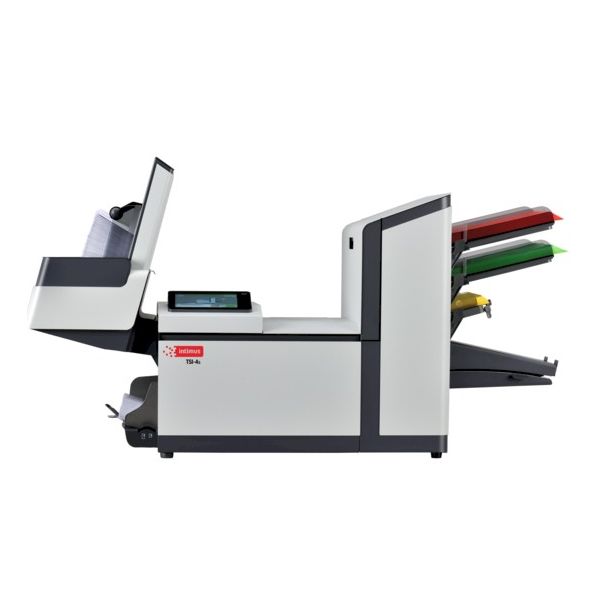 Intimus TSI-4S EXPERT 1 ST. Mail Processor - A0106881