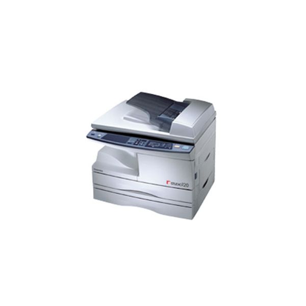 Toshiba TN1200 Toner Cartridge (8k Pages)