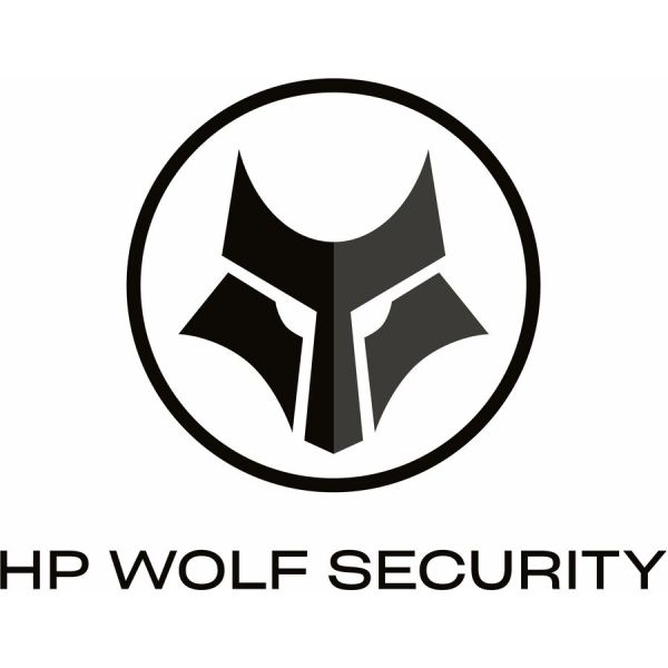 HP 3Y WOLF PRO SECURITY - 500+ E-LTU