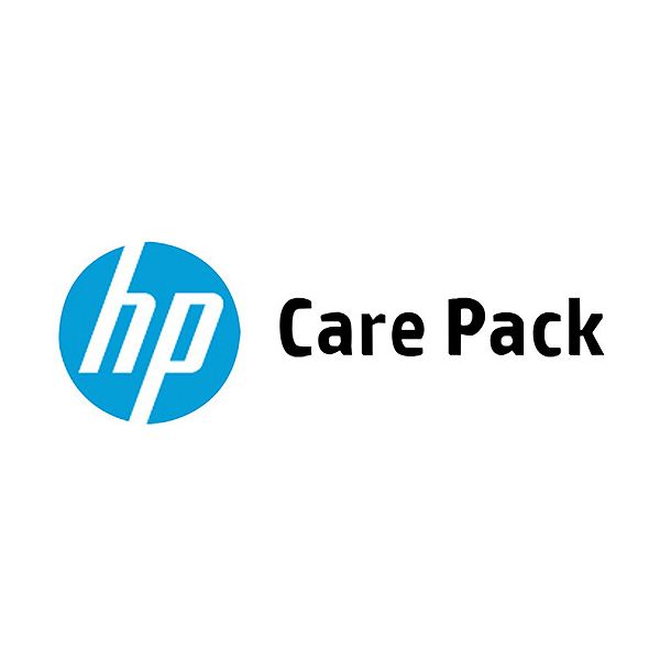 HP 5Y NBD DESIGNJET T650-24 SVC
