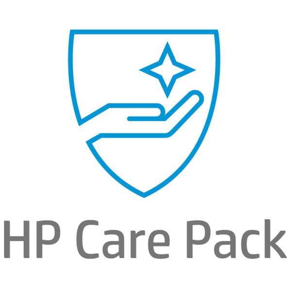 HP 5Y NBD ONSITE NB SOL SUPP - U53A7E
