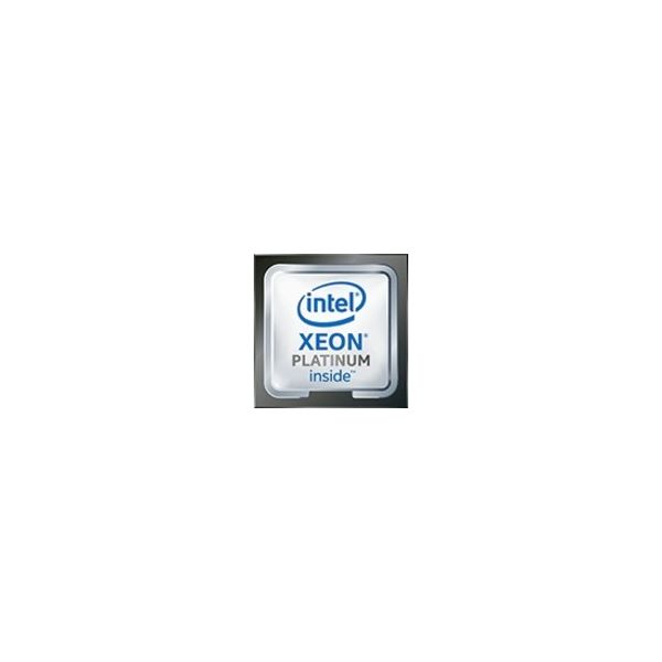 DISTI: 8276L 2.2GHZ/165W 28C/38.50MB DCP DDR4 4.5TB 2933 MHZ