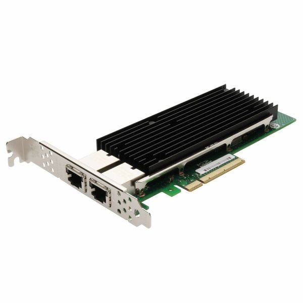 INTEL X540 DUAL PORT 10GBASE-T ADAPTER