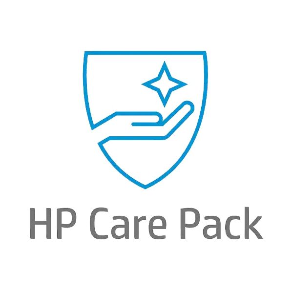Electronic HP Care Pack Onsite Support w/DMR
