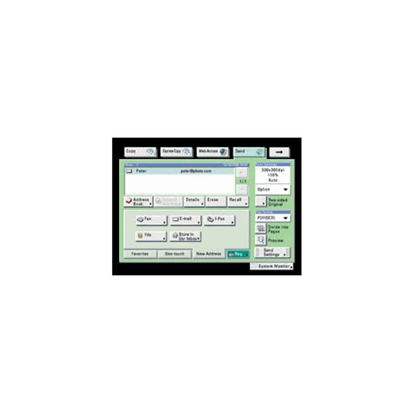 Canon UNIVERSAL SEND KIT-D1 - 3405B002AA