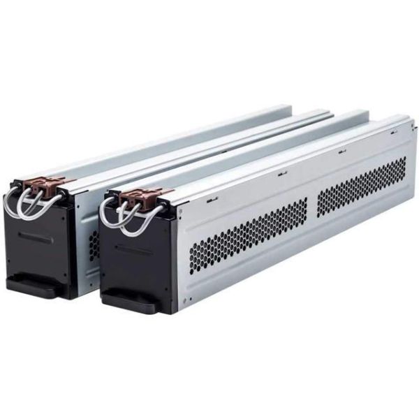UPSBatteryCenter® Replacement Battery Pack for APC UPS Model SRT6KXLI APC Smart-UPS SRT 6kVA Tower 230V - Newegg.com